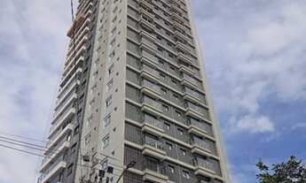 Imagem: Apartamento de 135 m² com 3 suites e 2