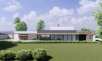 Imagem: Casa excepcional em Alphaville Granja Viana