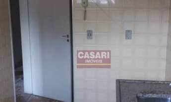 Imagem 4: Apartamento com 1 dormitório para alugar, 45 m² - Jardim do Mar - São Bernardo do Campo/SP