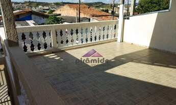 Imagem: Casa para alugar, 150 m² por R$ 1.400,00/mês