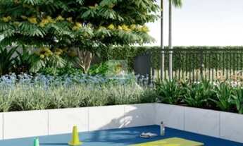 Imagem 5: Apartamento para Venda em Santo André, Campestre, 2 dormitórios, 2 suítes, 3 banheiros, 2