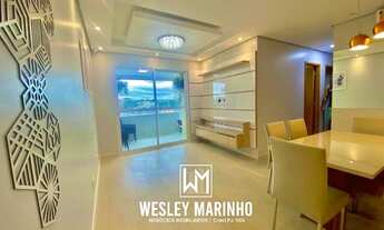 Imagem: Mais Passeio do Mindú Apartamento com 82m²