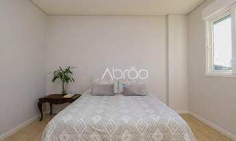 Imagem 7: Apartamento 04 Quartos 144 m² - 02 Vagas - Vila Izabel - Curitiba