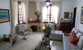 Imagem 4: Casa com 4 dormitórios à venda, 394 m² por R$ 1.990.000,00 - São Bento - Belo Horizonte/MG