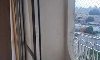 Imagem 2: Apartamento para alugar, 137 m² por R$ 2.000,00/mês - Barcelona - São Caetano do Sul/SP