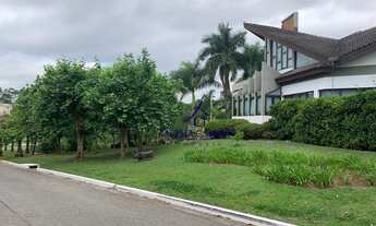 Imagem: Sobrado com 4 dormitórios à venda, 830