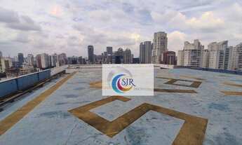 Imagem 7: Conjunto para alugar, 761 m² - Cidade Monções - São Paulo/SP