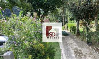 Imagem 2: Casa com 2 dormitórios à venda, 100 m² por R$ 480.000,00 - Araras - Teresópolis/RJ