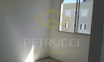 Imagem 6: Apartamento - Loteamento Parque São Martinho - Campinas