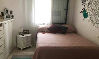 Imagem 7: Apartamento à venda no Alto da Lapa, 105 m², com 3 dormitórios, 1 suíte, 2 vagas. Excelen