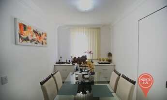 Imagem 7: Apartamento com 4 dormitórios à venda, 80 m² por R$ 350.000 - Buritis - Belo Horizonte/MG