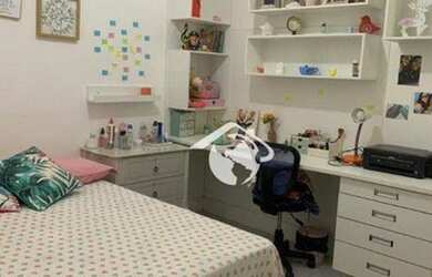 Imagem 7: Casa com 5 dormitórios à venda, 182 m² por R$ 400.000,00 - Siqueira Campos - Aracaju/SE