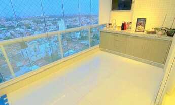 Imagem 3: Apartamento com 3/4 à venda com 142 m² por R$ 1.050.000 - Horto Bela Vista - Salvador/BA