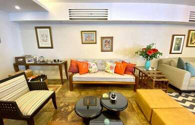 Imagem 4: Apartamento em Copacabana