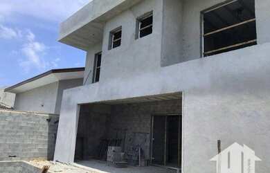 Imagem 7: Sobrado com 3 dormitórios à venda, 260 m² por R$ 1.255.000,00 - Condomínio Terras do Vale