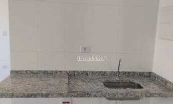 Imagem 6: Apartamento à venda, 25 m² por R$ 330.000,00 - Santana - São Paulo/SP