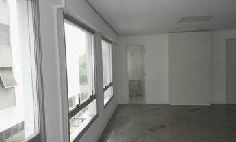 Imagem 6: São Paulo - Conjunto Comercial/Sala - HIGIENÓPOLIS