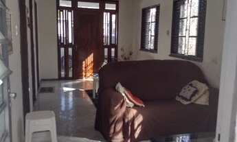 Imagem 3: Casa com 4 dormitórios à venda por R$ 370.000,00 - Ponto Novo - Aracaju/SE