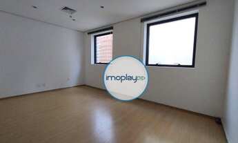 Imagem 5: Conjunto comercial de 33m² com Layout, 01 vaga de garagem, 02 banheiros e copa