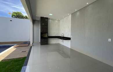 Imagem 4: Casa Belissima no Jardim Mont Serrat, 3 suítes plenas, alto padrão