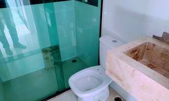 Imagem 4: Casa nova Setor Faiçalville - Goiânia - GO