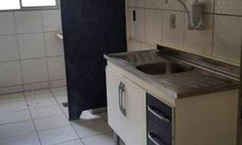 Imagem 7: Apartamento com 2 dormitórios à venda, 47 m² por R$ 135.000,00 - Jardim Aeroporto - Poços