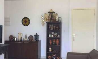 Imagem 4: Apartamento com 1 dormitório à venda, 95 m² por R$ 500.000,00 - Pompéia - Santos/SP