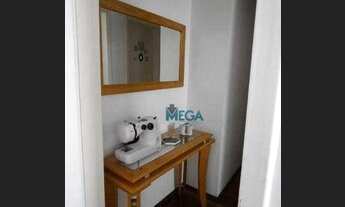 Imagem 7: Apartamento com 2 dormitórios à venda, 60 m² por R$ 425.000,00 - Vila Mascote - São Paulo