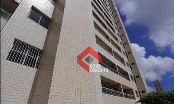 Imagem 2: Apartamento à venda, 117 m² por R$ 750.000,00 - Fátima - Fortaleza/CE