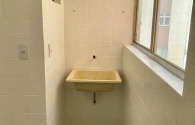 Imagem 5: APARTAMENTO RESIDENCIAL em APARECIDA DE GOIÂNIA - GO, VILA SÃO TOMAZ