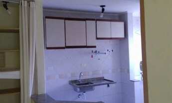 Imagem 3: Apartamento com 1 dormitório à venda, 40 m² - Jardim do Mar - São Bernardo do Campo/SP