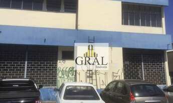 Imagem 4: Prédio para alugar, 1309 m² por R$ 30.000,00/mês - Vila Palmares - Santo André/SP