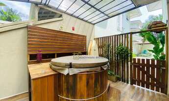 Imagem 6: Sobrado com 4 dormitórios à venda - Praia de Juquehy - São Sebastião/SP