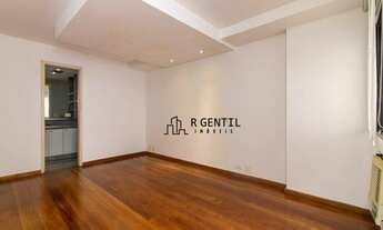 Imagem 2: Cobertura com 3 dormitórios à venda, 249 m² por R$ 4.100.000,00 - Leblon - Rio de Janeiro