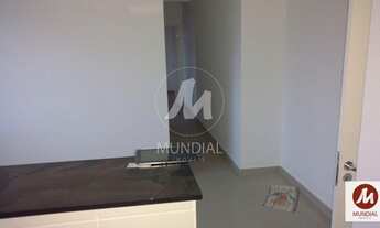 Imagem 2: Apartamento (tipo - padrao) 2 dormitórios, cozinha planejada, portaria 24hs, lazer, espaço