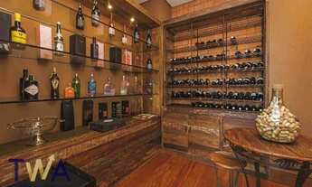 Imagem 6: Casa com 4 dormitórios à venda, 900 m² Condomínio Village Terrasse - Nova Lima/MG