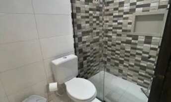 Imagem 4: Aluga suítes mobiliadas