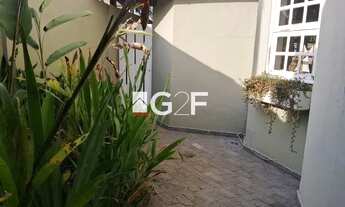 Imagem 6: Casa à venda no Condomínio Notre Dame - Parque da Hípica - Campinas/SP