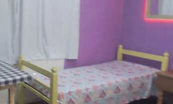 Imagem: Local no Centro de Foz do Iguaçu