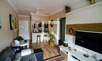 Imagem 3: Apartamento para Aluguel - Vila Isabel, 2 Quartos, 58 m2