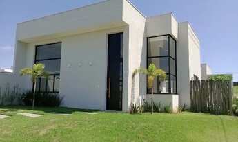 Imagem 3: Casa Térrea Valência Pirapozinho