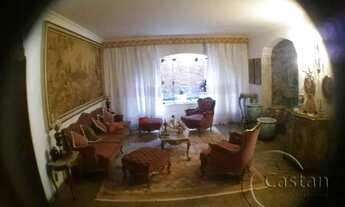 Imagem 4: Sobrado para alugar na mooca