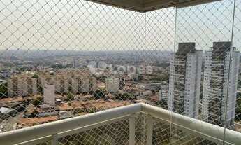 Imagem 4: Apartamento - Jardim Belo Horizonte - Campinas