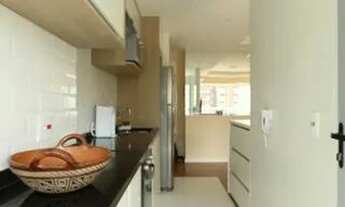 Imagem 7: Venda Apartamento 1 Dormitórios - 54 m² Chácara Santo Antônio