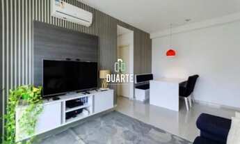 Imagem 3: SANTOS - Apartamento Padrão - GONZAGA