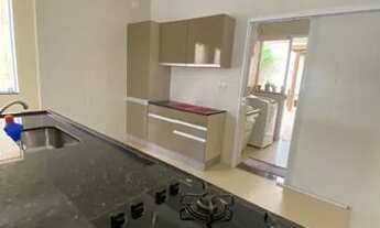 Imagem 3: Sobrado com 3 dormitórios à venda, 231 m² por R$ 700.000,00 - Jardim Serra Grande - Caieir