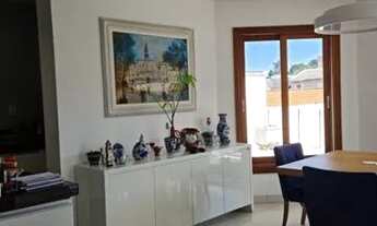 Imagem 2: Sobrado com 4 dormitórios à venda, 700 m² por R$ 4.200.000,00 - Nova Caieiras - Caieiras/S