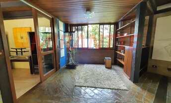 Imagem 2: Linda casa em Serra Da Cantareira