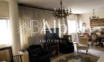 Imagem 2: Apartamento a venda de 126,41m² Condomínio Ibirete - Pinheiros - SP