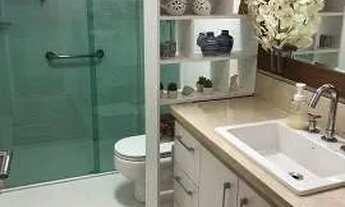 Imagem 7: Apartamento no condomínio Ary-Cecília com 2 dorms 1 vaga no jardim Europa